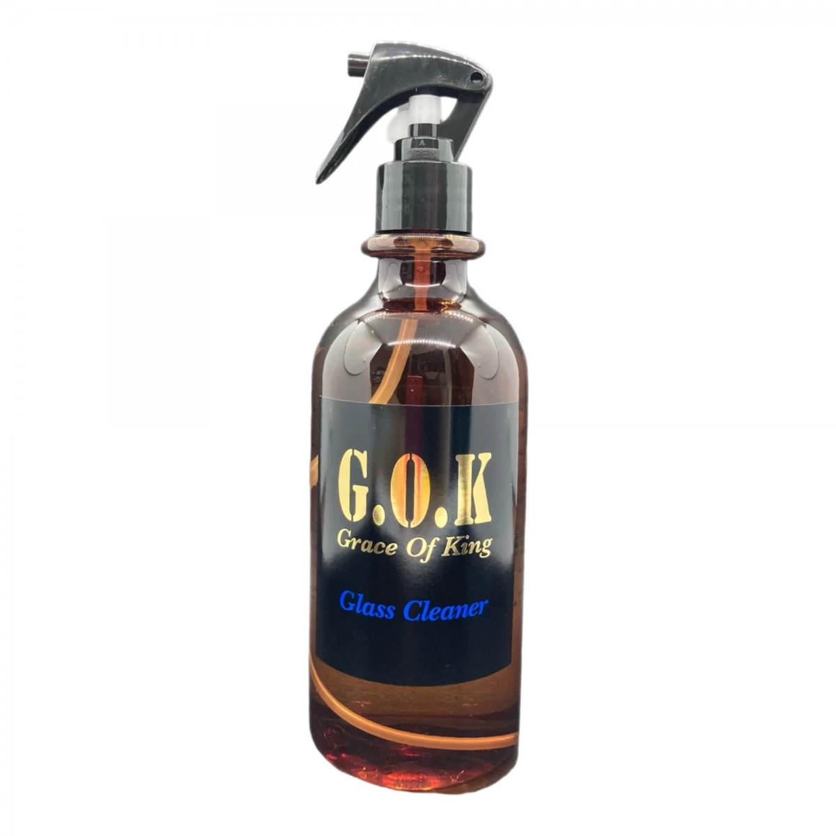 GLASS CLEANER ガラスクリーナー 500ml