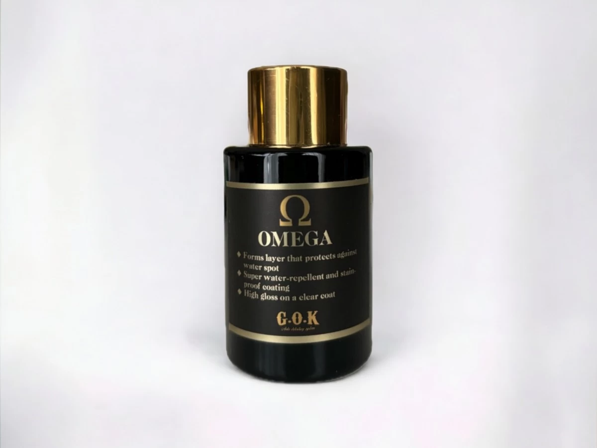 OMEGA　30ml